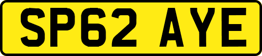 SP62AYE