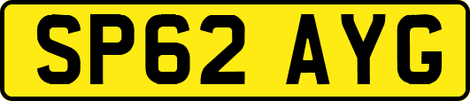 SP62AYG