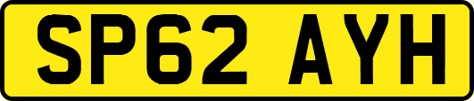 SP62AYH