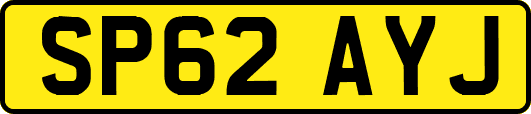SP62AYJ