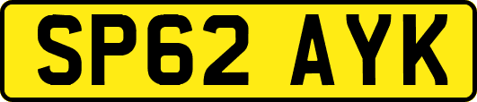 SP62AYK