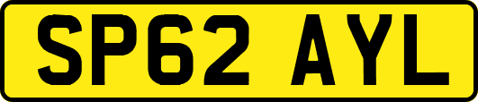 SP62AYL