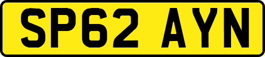 SP62AYN