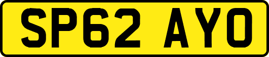 SP62AYO