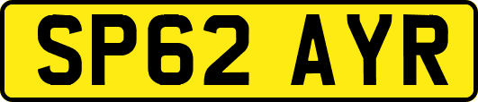 SP62AYR
