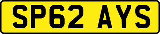 SP62AYS