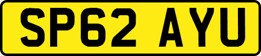 SP62AYU