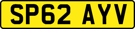 SP62AYV