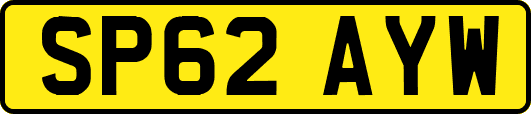 SP62AYW