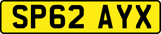 SP62AYX