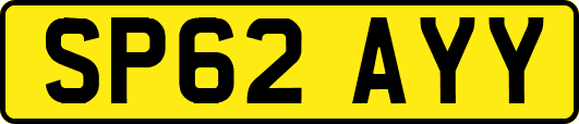 SP62AYY