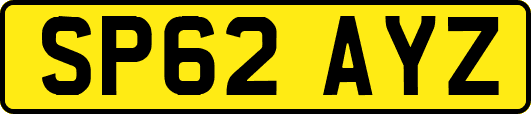 SP62AYZ