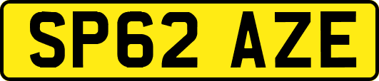 SP62AZE