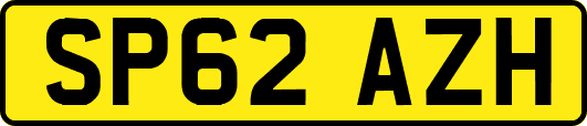 SP62AZH