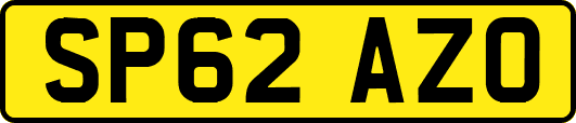 SP62AZO