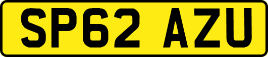 SP62AZU