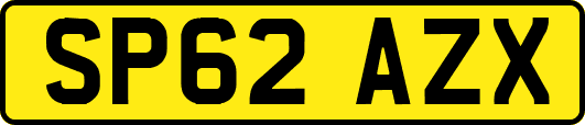 SP62AZX