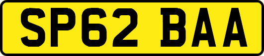 SP62BAA