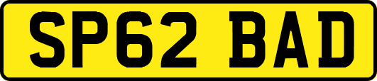 SP62BAD