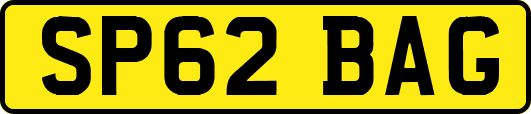 SP62BAG