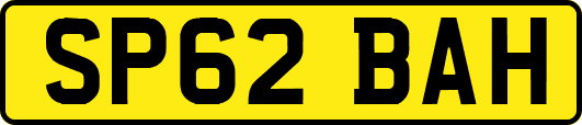 SP62BAH