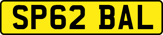 SP62BAL