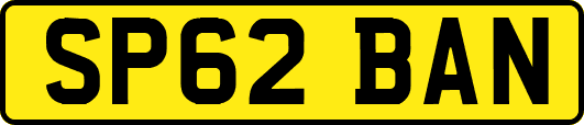 SP62BAN