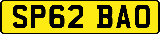 SP62BAO