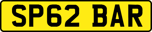 SP62BAR