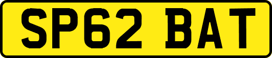 SP62BAT