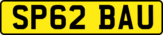 SP62BAU