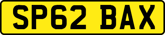 SP62BAX