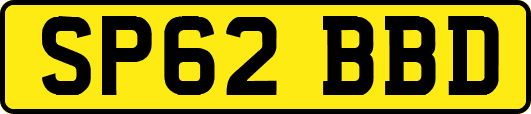 SP62BBD