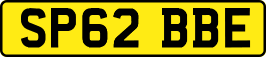SP62BBE