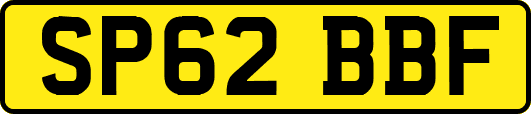 SP62BBF
