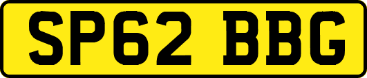 SP62BBG