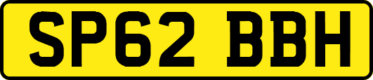 SP62BBH