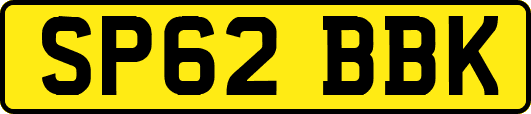 SP62BBK
