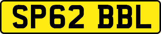 SP62BBL