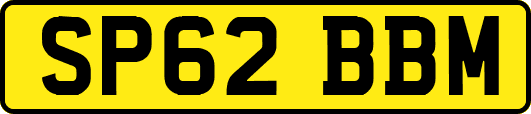 SP62BBM