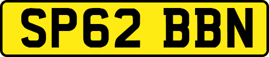 SP62BBN