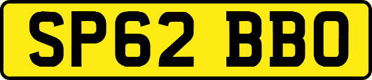 SP62BBO