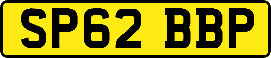 SP62BBP
