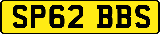 SP62BBS