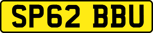 SP62BBU