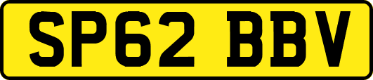 SP62BBV