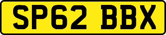 SP62BBX