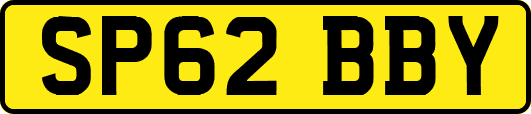 SP62BBY