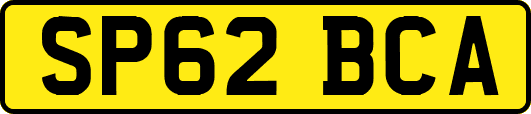 SP62BCA