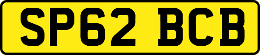 SP62BCB